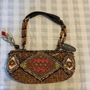 Mary Frances Purse